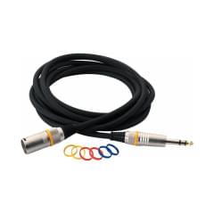 Rockcable RCL30386 D6 M BA